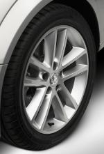 Holden Astra TwinTop 2007 года